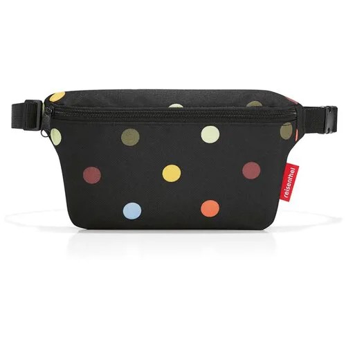 Сумка поясная Reisenthel Beltbag s dots