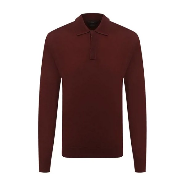 Шерстяное поло Zegna Couture