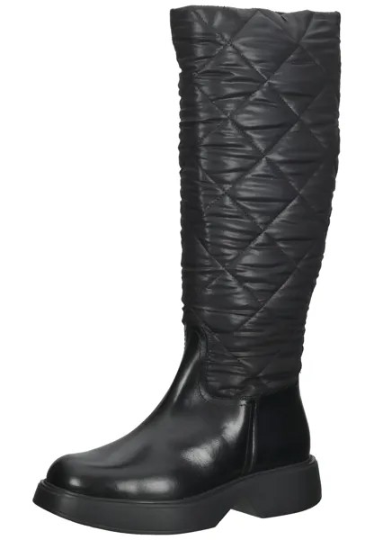 Ботинки Wonders Stiefel, черный