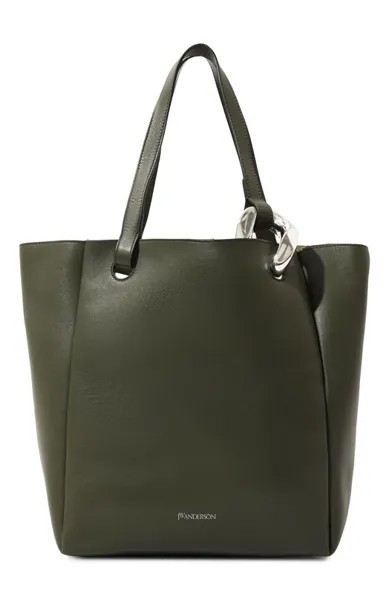 Сумка Chain Tote JW Anderson