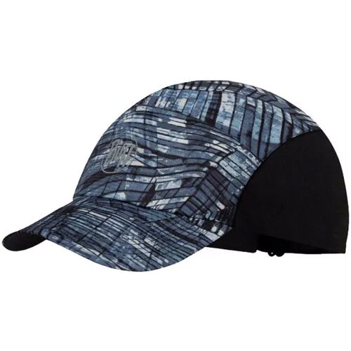 Кепка Buff Speed Cap Gline Grey (Us: l/Xl)
