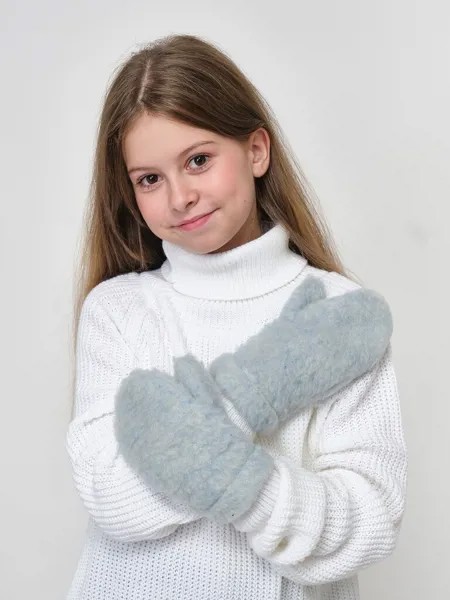Рукавицы