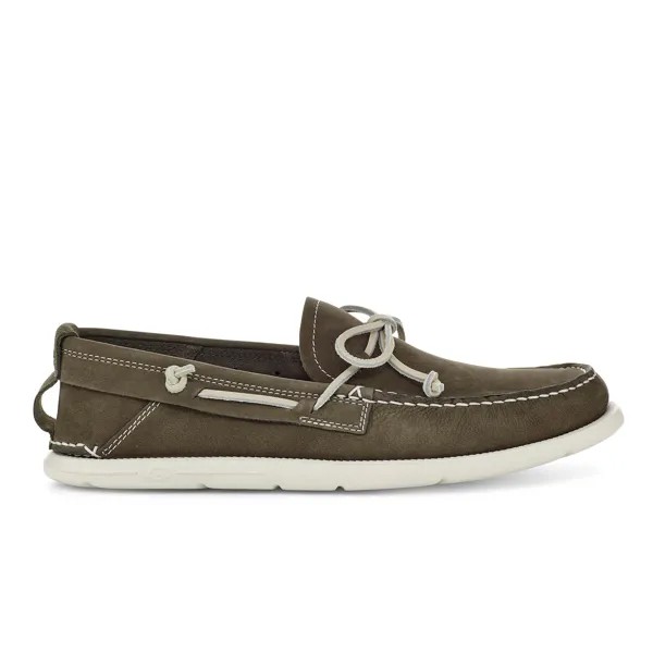 UGG Beach Moc Slip-On