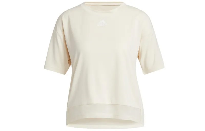 Укороченный топ женский Off White Adidas