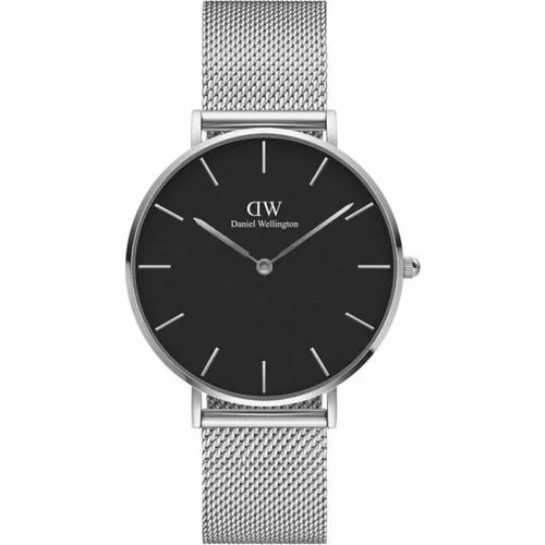Наручные часы Daniel Wellington, серебряный