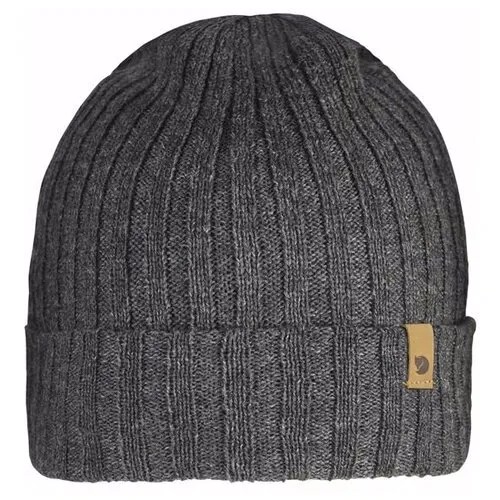 Шапка Fjallraven Byron Hat Thin Graphite