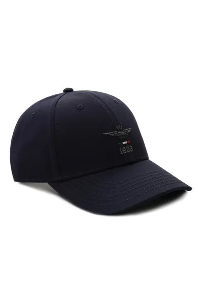 Хлопковая бейсболка Aeronautica Militare