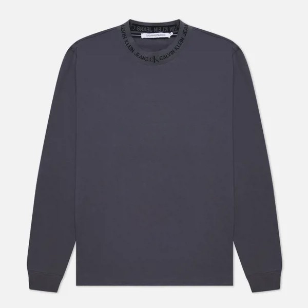 Мужской лонгслив Calvin Klein Jeans