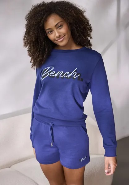 Спортивные штаны Bench, цвет navy