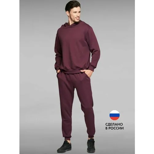 Костюм VOSHOD, размер XL, красный