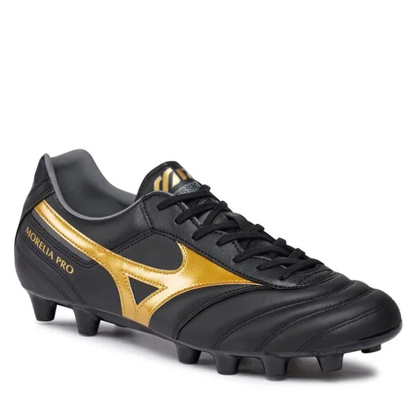 Бутсы Mizuno MoreliaIi Pro, черный