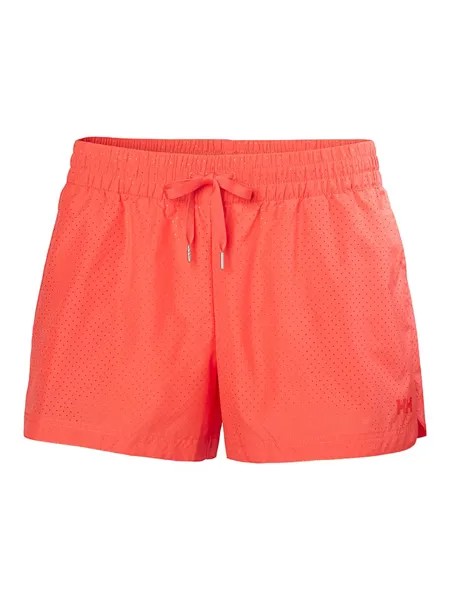 Функциональные шорты Helly Hansen, оранжевый