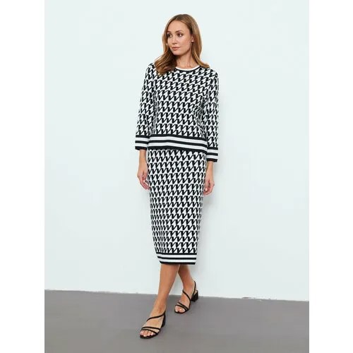 Джемпер Gerry Weber, размер 44, , белый