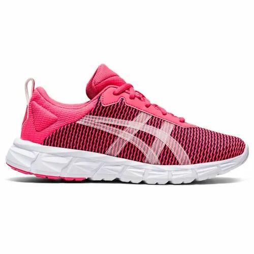 Кроссовки ASICS GEL-QUANTUM GS, размер 6.5 us, розовый