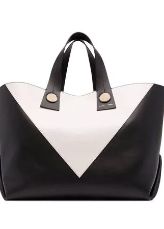 Proenza Schouler сумка-тоут Weekender Tobo