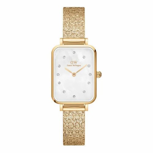 Наручные часы Daniel Wellington, золотой