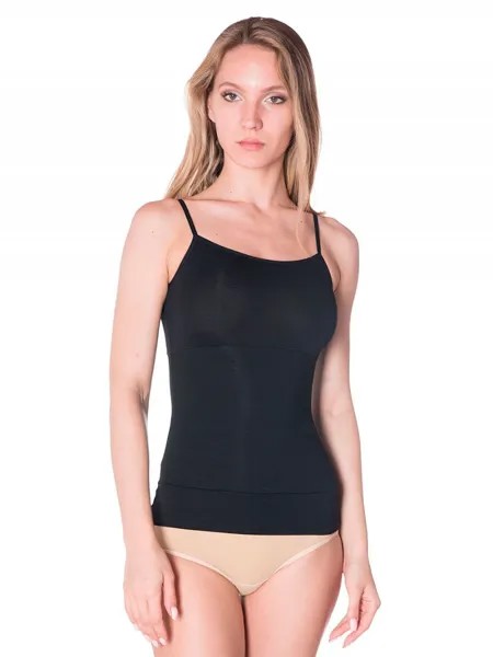 Топ домашний женский BlackSpade BS1481 черный S