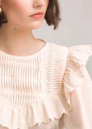 Блузка LA REDOUTE COLLECTIONS