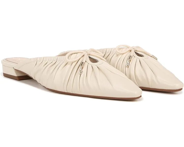 Туфли на плоской подошве Sam Edelman Julia, цвет Modern Ivory