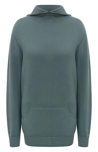 Кашемировое худи Kiton