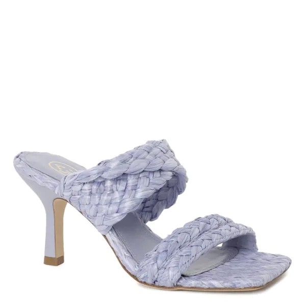 Мюли женские Ash MALIBU SS22 фиолетовые 38 EU