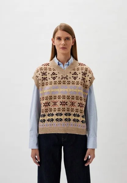 Жилет Weekend Max Mara
