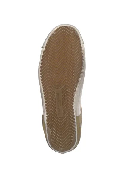 Низкие кроссовки Prsx Philippe Model, weiß