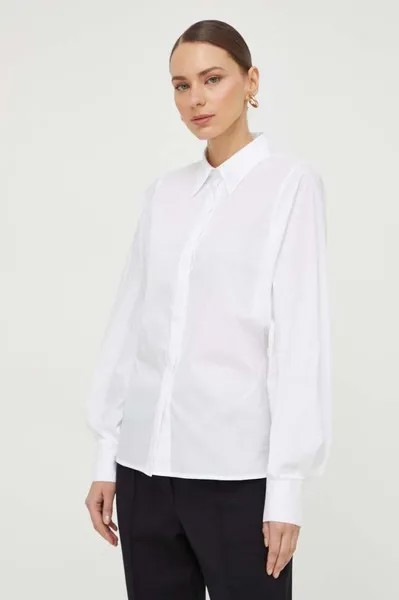 Рубашка Liviana Conti, белый
