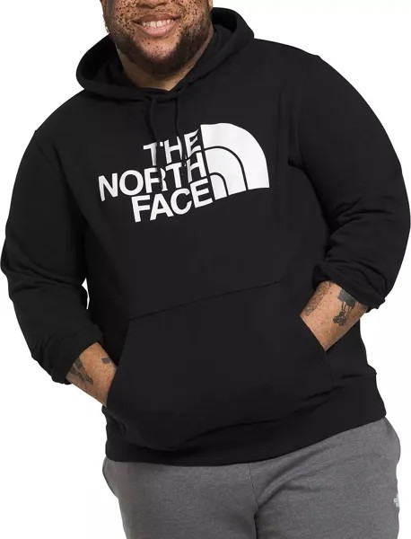 Мужской пуловер с капюшоном The North Face