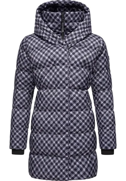 Стеганое пальто Ragwear 
