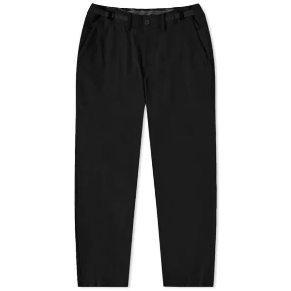 Брюки F/CE. Traveller Tapered Pant