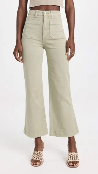Джинсы Rolla's Sailor Khaki, хаки