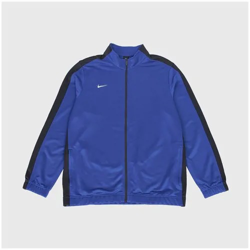 Олимпийка Nike Stock League Warm-Up 553404-466, р-р XXL, Синий