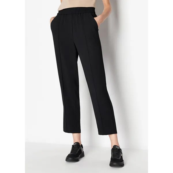 Спортивные брюки Armani Exchange 6RYP16_YN9JZ, черный