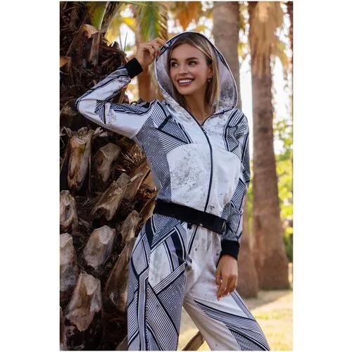 Худи Bona Fide: Hoody Mainstream 