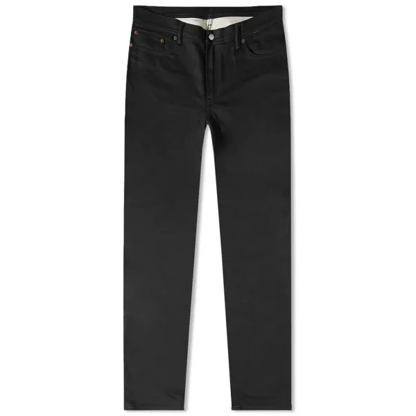 Джинсы Acne Studios North Skinny Fit Jean