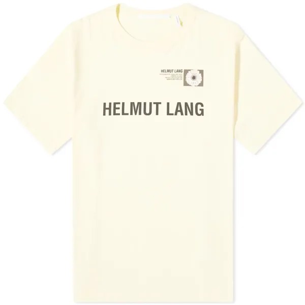 Футболка Helmut Lang Photo 4