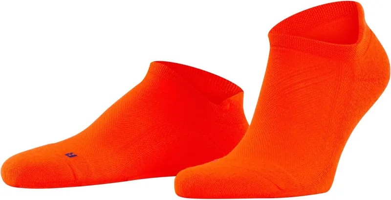 Носки-кроссовки Cool Kick Falke, цвет Flash Orange