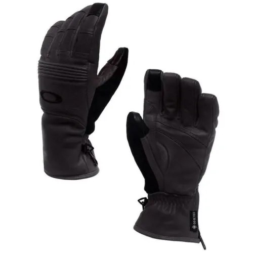 [94321-02E] Мужские перчатки Oakley Silverado Gore-Tex