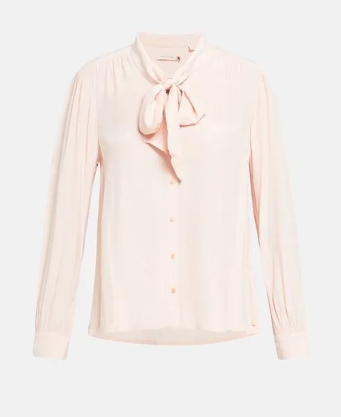 Элегантная блузка Scotch & Soda, абрикос