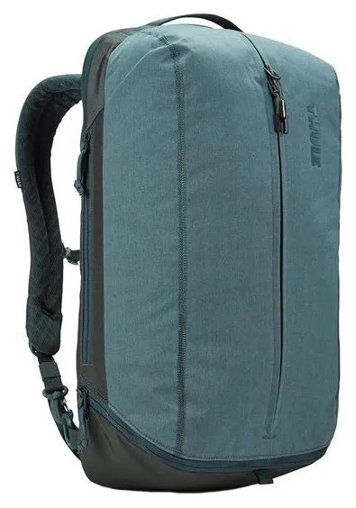 Рюкзак Thule Vea Backpack темно-зеленый 21 л