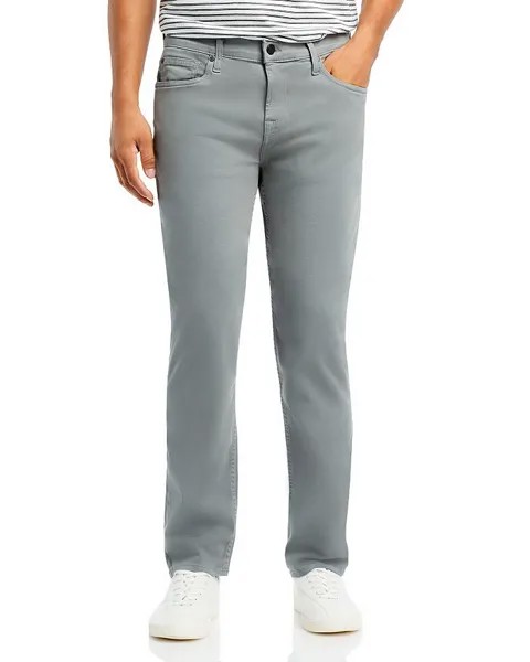 Джинсы Luxe Performance Plus Slim Fit в цвете French Blue 7 For All Mankind
