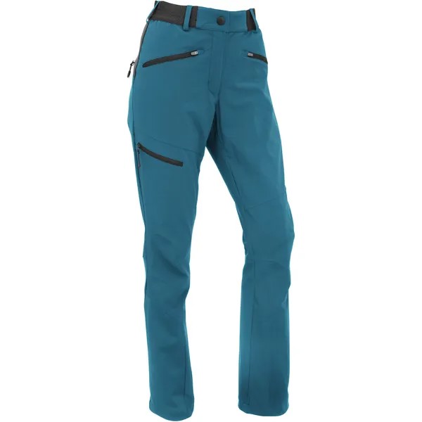 Спортивные брюки Maul Sport Trekking Arco Ultralight, синий