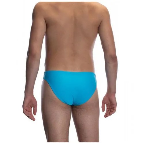 Плавки Olaf Benz BLU 2055 Sunbrief, размер 2XL, бирюзовый