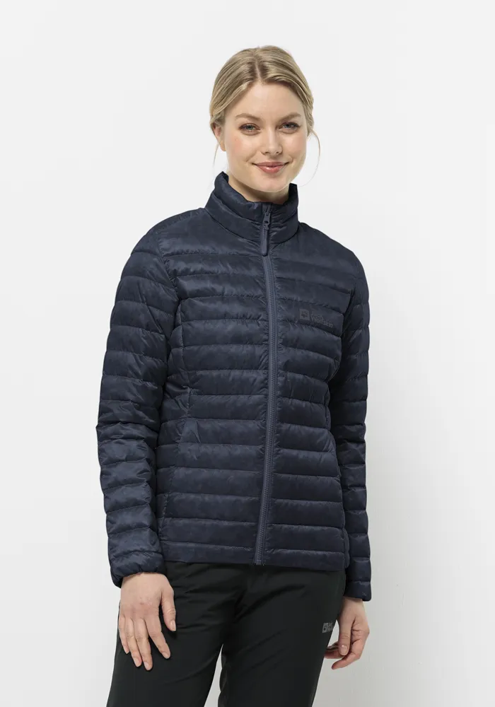 Пуховик Jack Wolfskin 