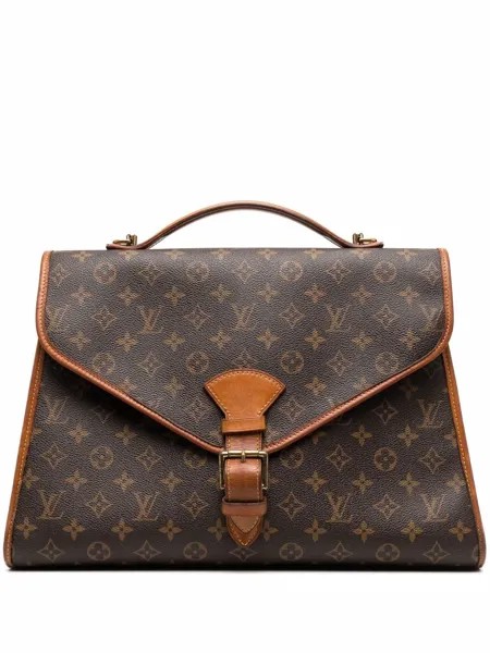 Louis Vuitton портфель Bel Air pre-owned