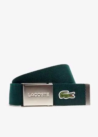 Ремень Lacoste