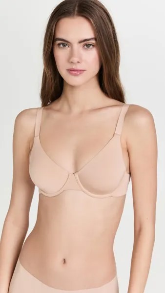 Бюстгальтер Commando Butter Better Than Nothing Underwire, бежевый
