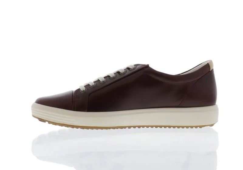 Женские кроссовки Soft 7 из Андорры ECCO