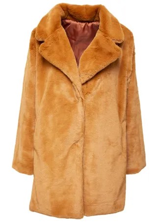 Fur coat Content